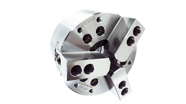 液壓卡盤行業需調整發展方式